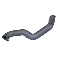 Extreme Duty 3" Exhaust - 75/78 Series