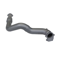 Extreme Duty 3" Exhaust - 79 Series 4.2L 1HZ (10/1999 - 01/2007)