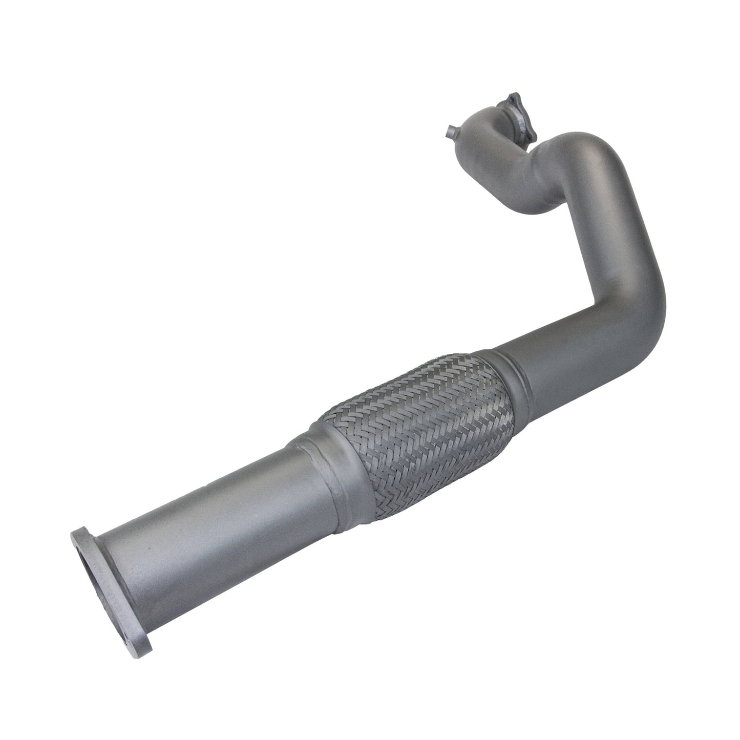 Extreme Duty 3" Exhaust - 75/78 Series