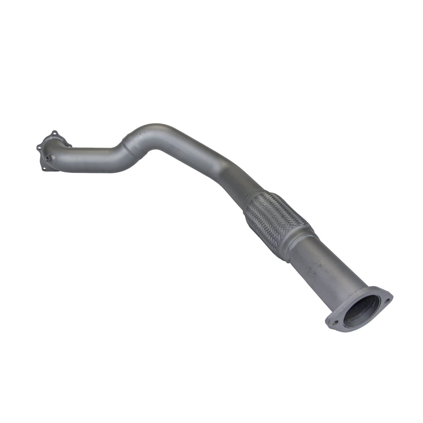 Extreme Duty 3" Exhaust - 75/78 Series