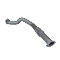 Extreme Duty 3" Exhaust - 75/78 Series