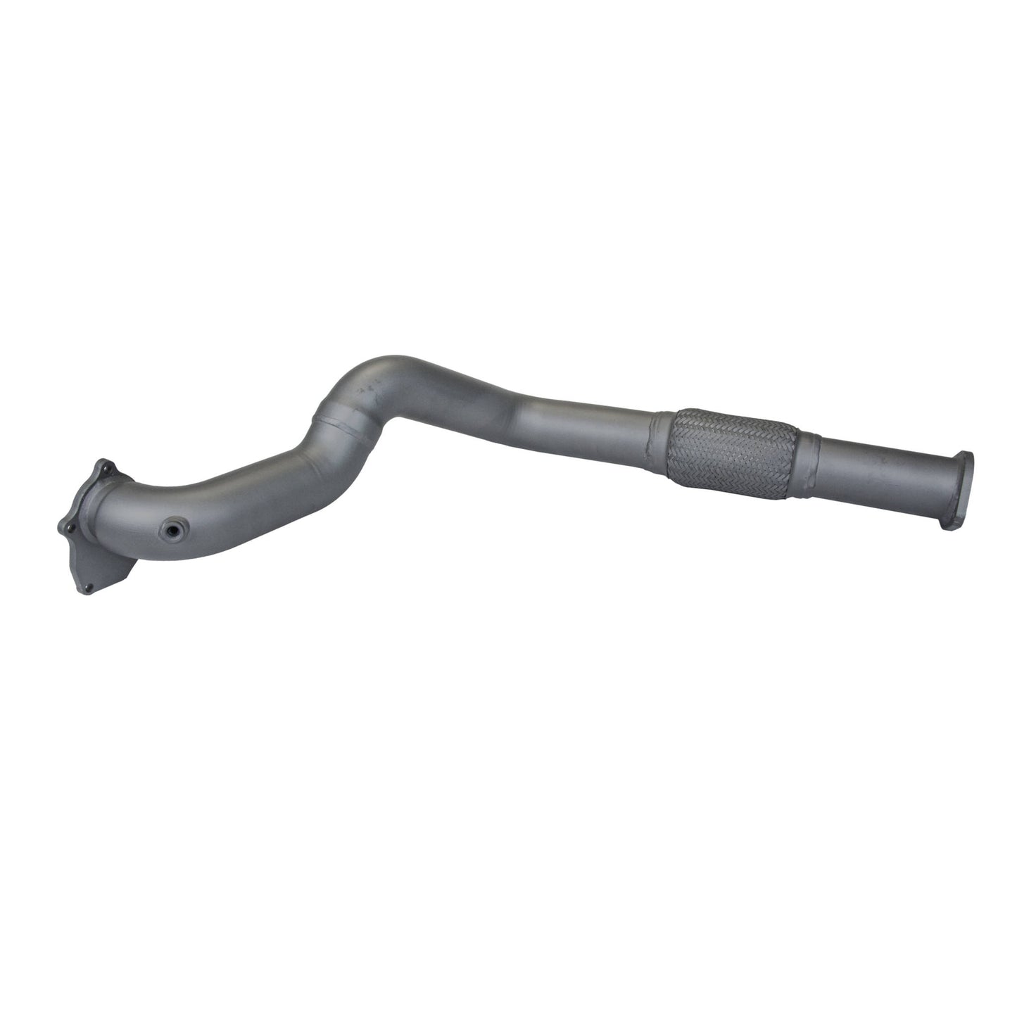 Extreme Duty 3" Exhaust - 75/78 Series
