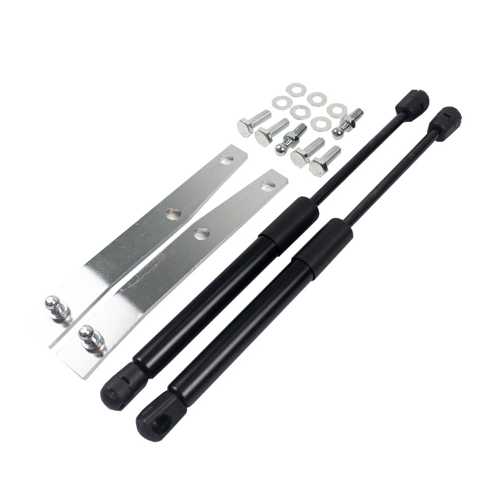 Toyota Land Cruiser 70 Series Bonnet Gas Struts (Pair)