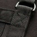70 Series Land Cruiser Overhead Cargo Storage Net